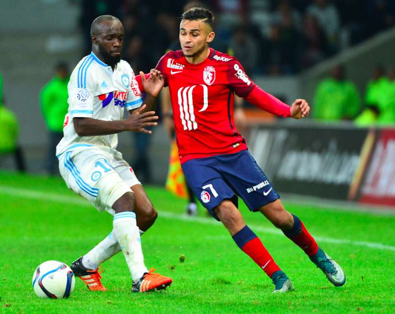 Seydoux «<span style="font-size:50%">&nbsp;</span>pas vendeur<span style="font-size:50%">&nbsp;</span>» pour Boufal