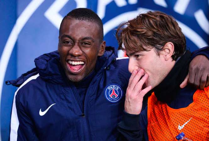 Matuidi : «<span style="font-size:50%">&nbsp;</span>Il faut respecter les adversaires<span style="font-size:50%">&nbsp;</span>»