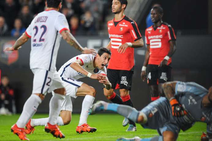 Di María : «<span style="font-size:50%">&nbsp;</span>Les gens font parfois vivre les supporters dans l&rsquo;illusion<span style="font-size:50%">&nbsp;</span>»