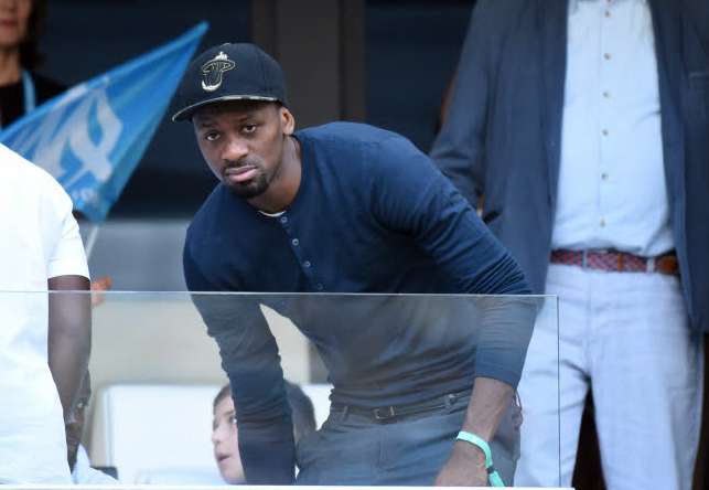 Batshuayi : «<span style="font-size:50%"> </span>Diaby, c’est impressionnant, je vous assure<span style="font-size:50%"> </span>»