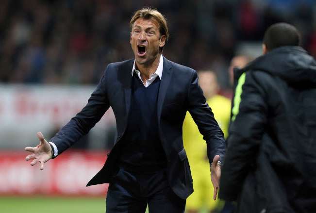 Renard : «<span style="font-size:50%">&nbsp;</span>Depuis le début de la saison, on s&#8217;emmerde<span style="font-size:50%">&nbsp;</span>»