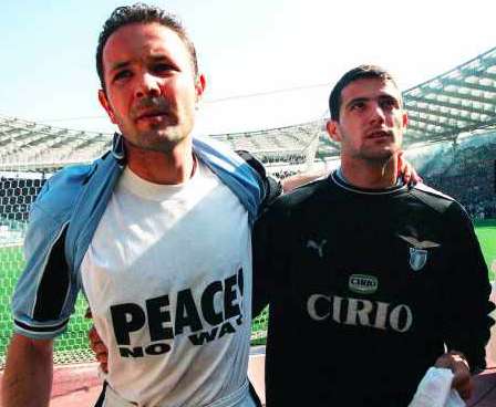 Mihajlovic, d&rsquo;un Lazio/Milan à un autre