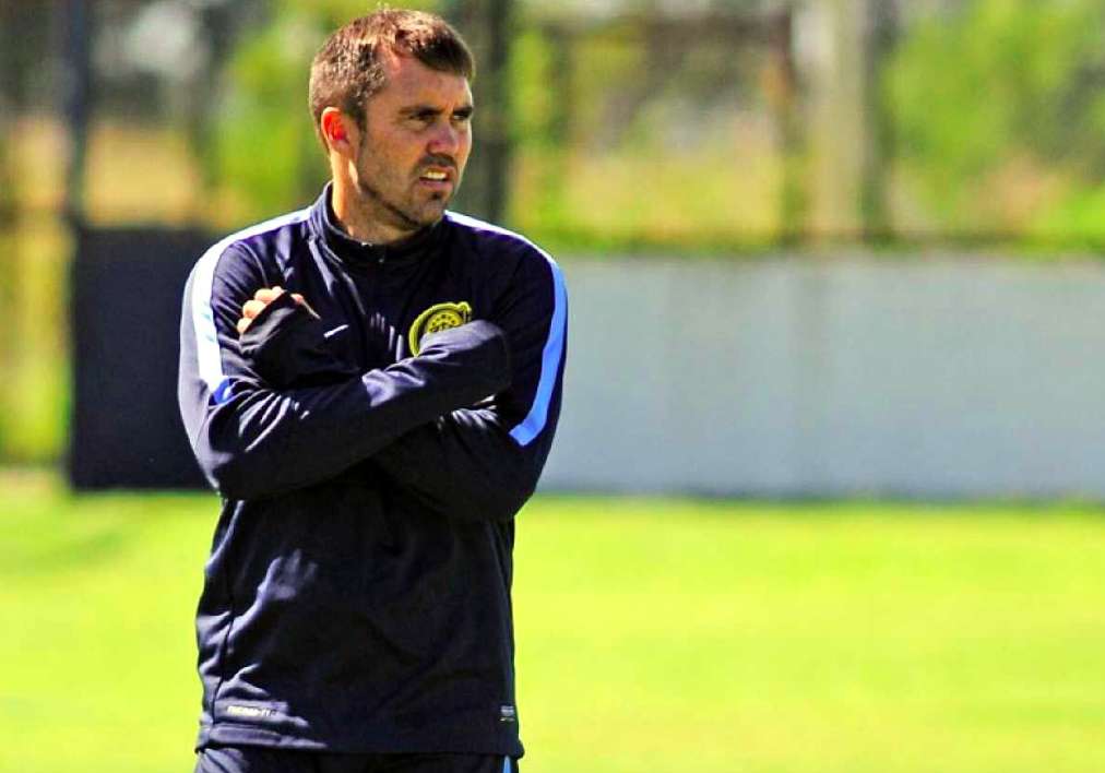 Rosario Central, le cauchemar de Boca ?