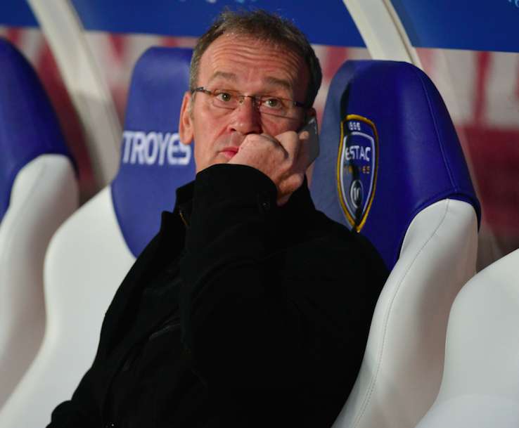 Furlan : «<span style="font-size:50%">&nbsp;</span>On se dirige vers la Ligue 2<span style="font-size:50%">&nbsp;</span>»