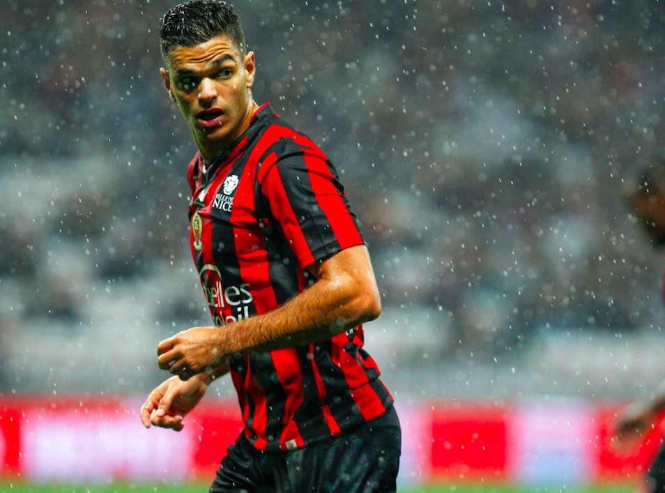 Ben Arfa / Boufal, le match pour l&rsquo;Euro ?