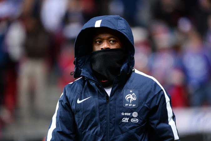 Évra : «<span style="font-size:50%">&nbsp;</span>Ferguson m&rsquo;avait même dit « à 99 %, Cristiano revient »<span style="font-size:50%">&nbsp;</span>»