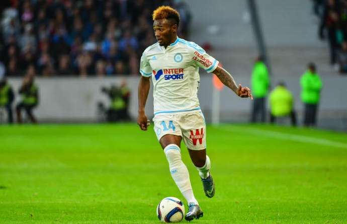 Le dragster Nkoudou revient à Nantes