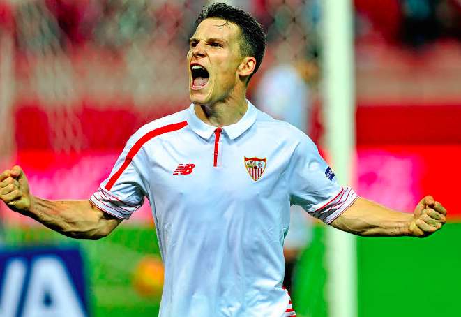 Gameiro forfait contre Manchester City