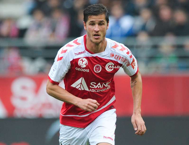 Weber : «<span style="font-size:50%">&nbsp;</span>On va tout droit en Ligue 2<span style="font-size:50%">&nbsp;</span>»