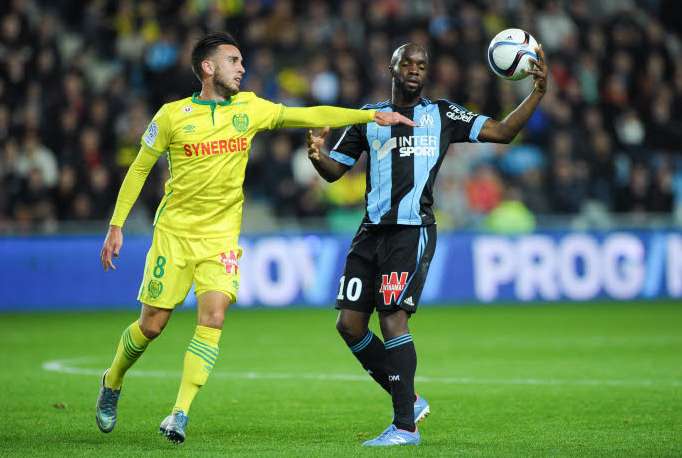 Diarra : «<span style="font-size:50%">&nbsp;</span>C&rsquo;est bien de gagner quand on joue mal<span style="font-size:50%">&nbsp;</span>»