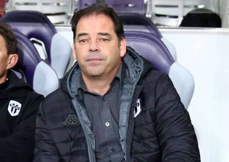 Moulin : «<span style="font-size:50%">&nbsp;</span>On a facilement contrôlé Monaco<span style="font-size:50%">&nbsp;</span>»