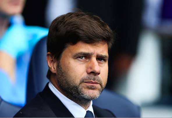 Pochettino fier de son effectif
