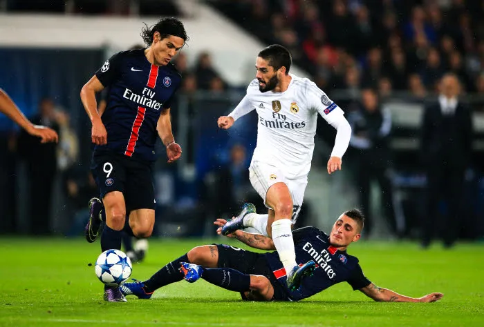 Pronostic Real Madrid PSG : jusqu&rsquo;à 525€ à gagner sur l&rsquo;affiche de Ligue des Champions