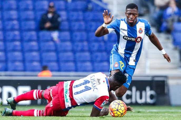 L&rsquo;Espanyol passe sous pavillon chinois