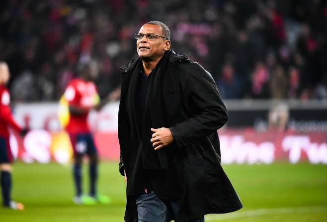 Lama préfère Trapp