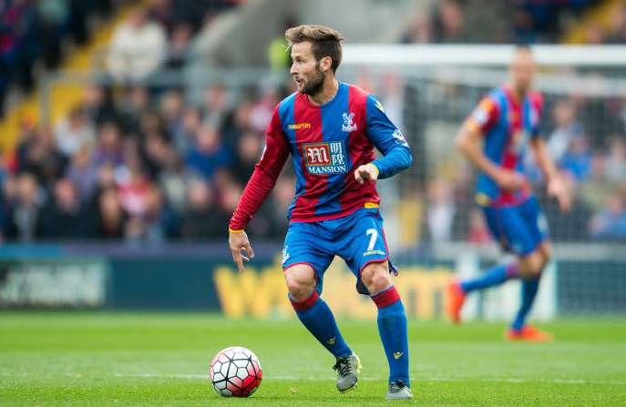 Cabaye : «<span style="font-size:50%">&nbsp;</span>Avant, Man. United pouvait marquer à tout moment…<span style="font-size:50%">&nbsp;</span>»