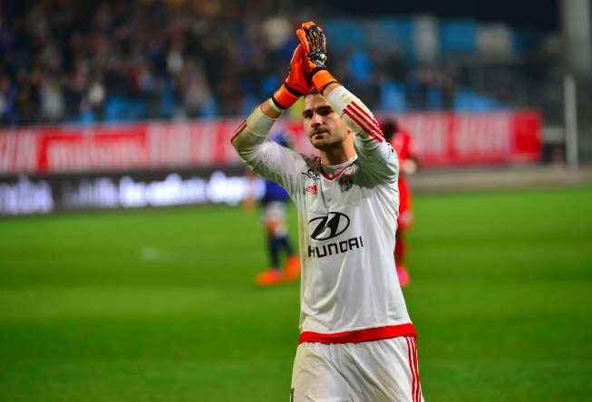 Le conseil de Coupet à Lopes