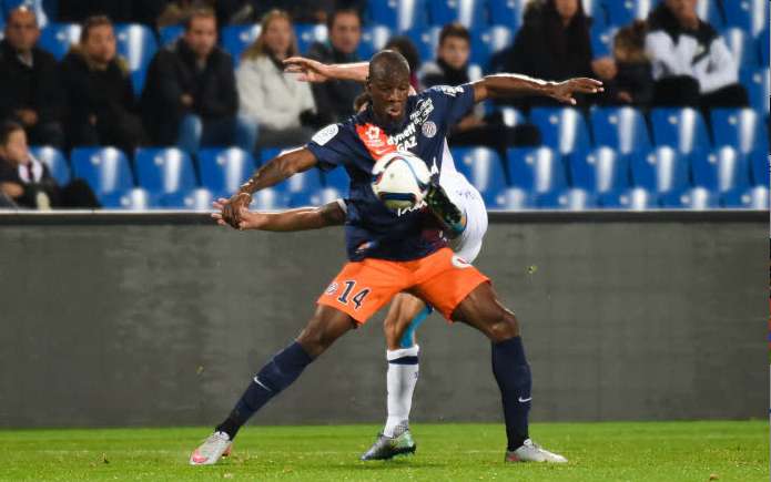 Dabo : « Une chance de se sortir de la merde<span style="font-size:50%"> </span>»