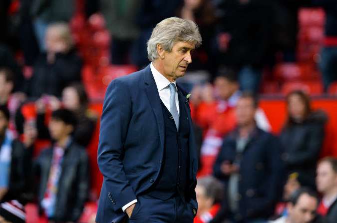 Guardiola, «<span style="font-size:50%">&nbsp;</span>disciple<span style="font-size:50%">&nbsp;</span>» de Pellegrini