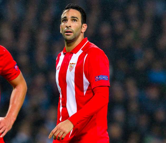 Rami : «<span style="font-size:50%">&nbsp;</span>Je peux revenir en sélection<span style="font-size:50%">&nbsp;</span>»