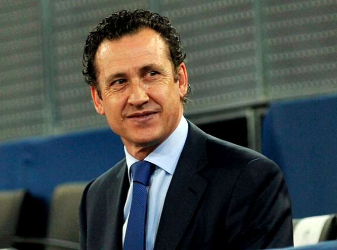 Valdano : «<span style="font-size:50%">&nbsp;</span>Ibrahimovic m&rsquo;a énormément déçu<span style="font-size:50%">&nbsp;</span>»