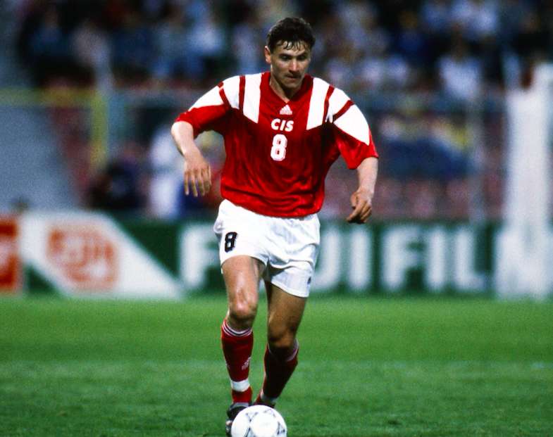 Kanchelskis : «<span style="font-size:50%">&nbsp;</span>Manchester est dégoûtant sous Van Gaal<span style="font-size:50%">&nbsp;</span>»