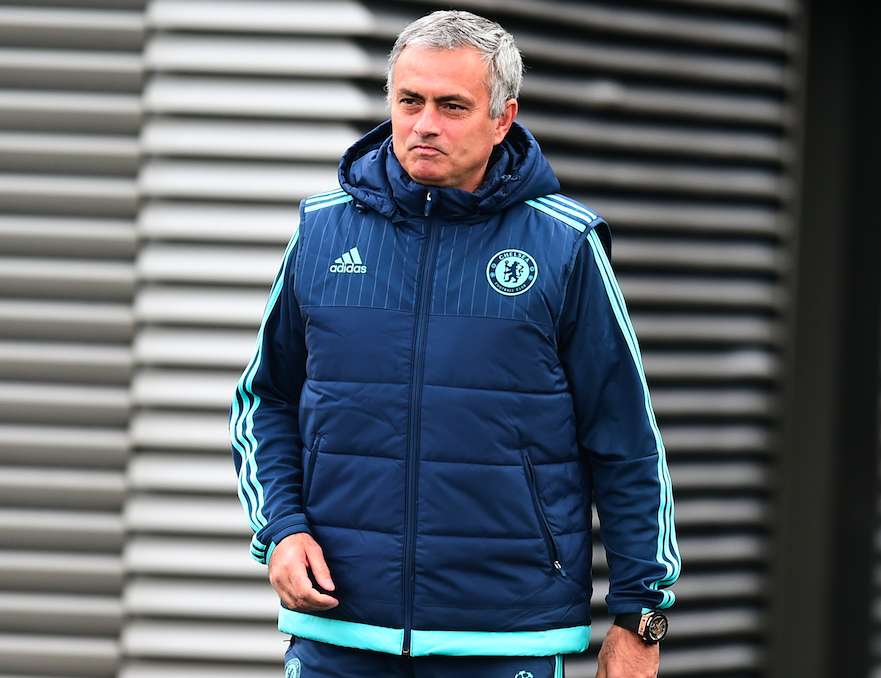 Mourinho sait que ça viendra