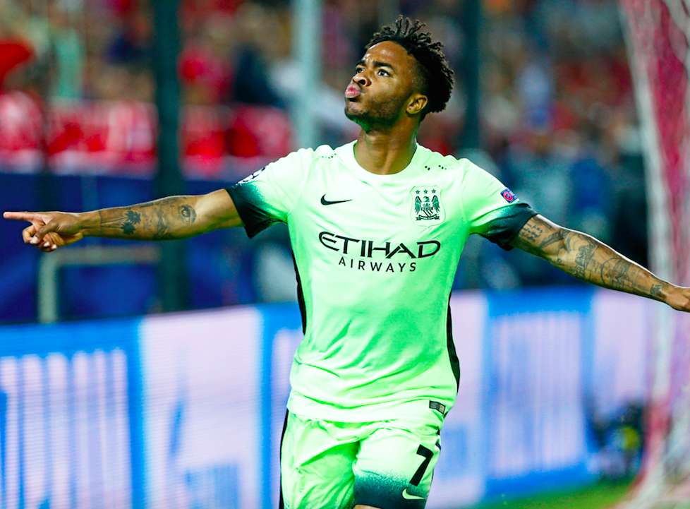 City brille à Séville et se qualifie