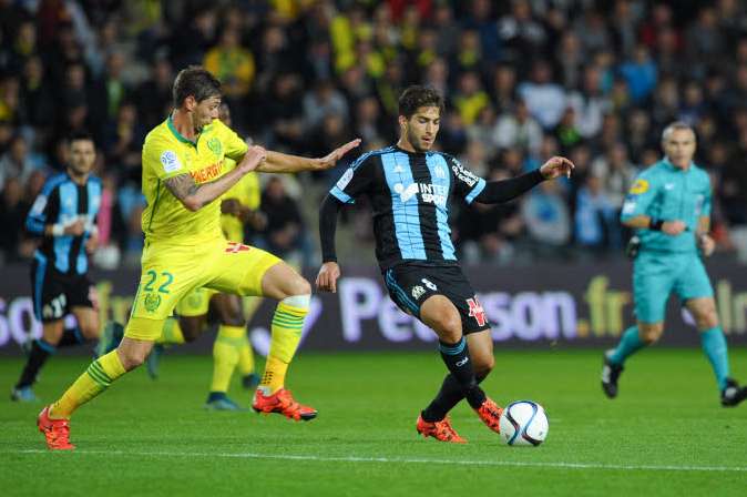 Blog : De l&rsquo;art de ne pas toucher le ballon selon Emiliano Sala