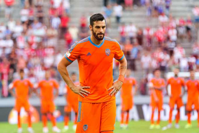 Nuno et Negredo sont sur un bateau…