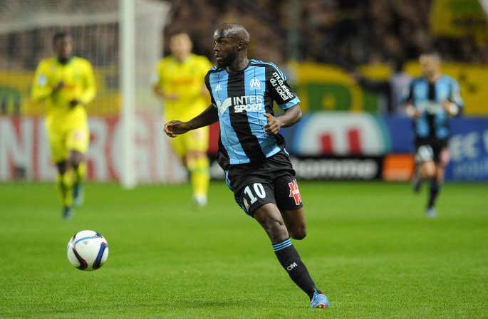 JPP : «<span style="font-size:50%">&nbsp;</span>Extraordinaire que Diarra soit revenu à ce niveau<span style="font-size:50%">&nbsp;</span>»