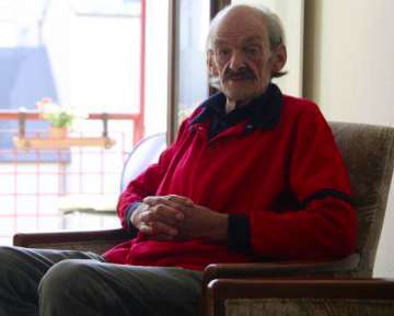 Il se perd dans San Siro et rentre 11 ans plus tard