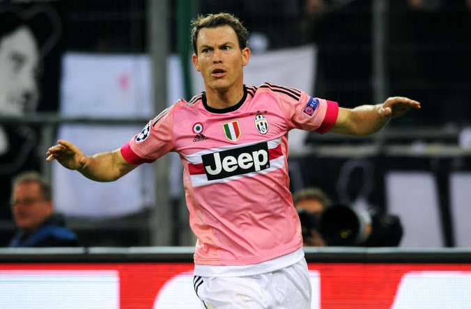 Le retour gagnant de Lichtsteiner