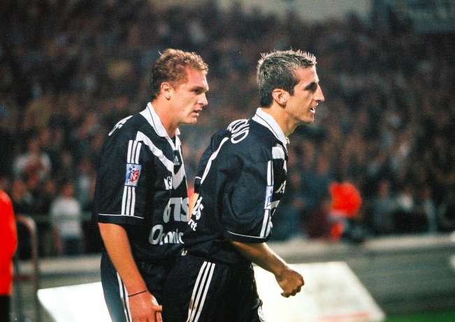 Micoud : «<span style="font-size:50%">&nbsp;</span>Le PSG n&rsquo;a pas de grand attaquant<span style="font-size:50%">&nbsp;</span>»