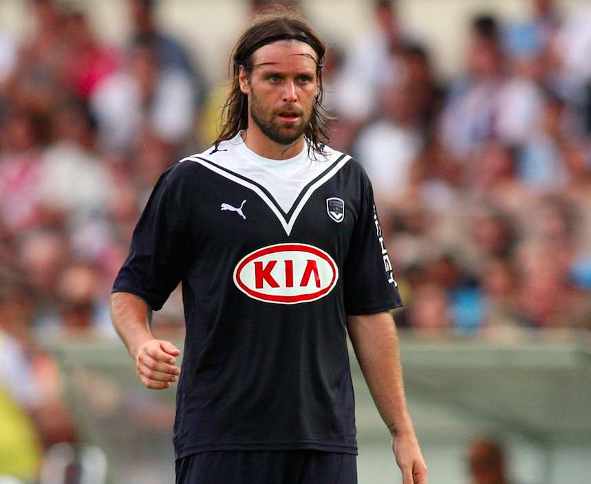 Cavenaghi : «<span style="font-size:50%">&nbsp;</span>Triaud a changé de numéro ?<span style="font-size:50%">&nbsp;</span>»