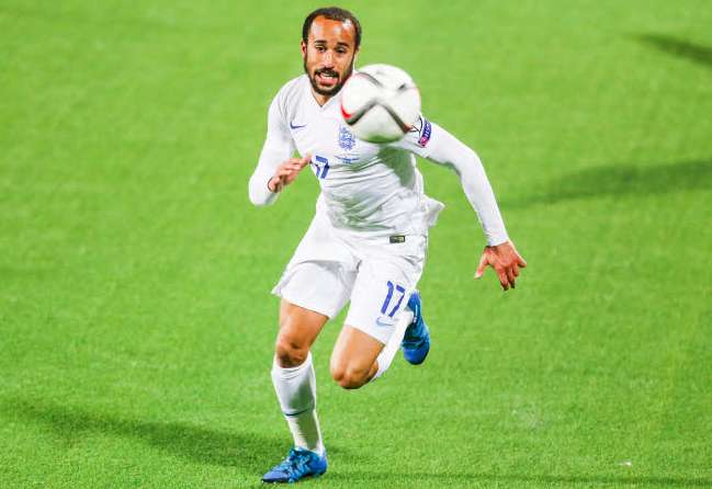 Townsend écarté du groupe