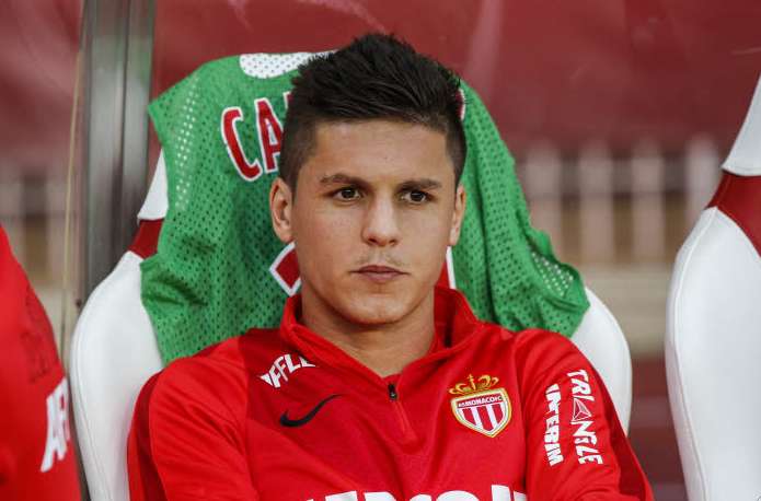 La tête dans le Guido