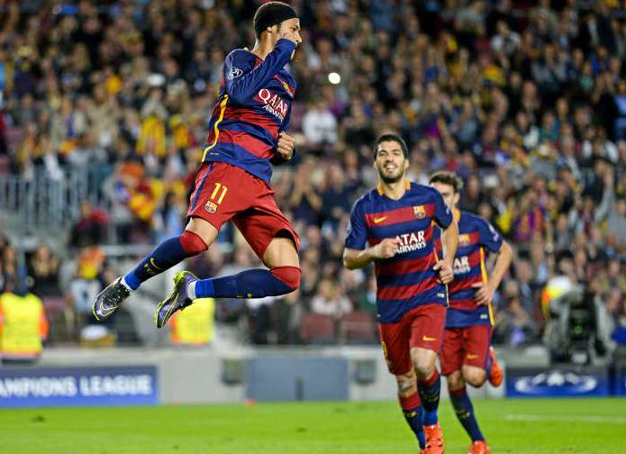 Chelsea respire, les Barcelonais battent Borisov