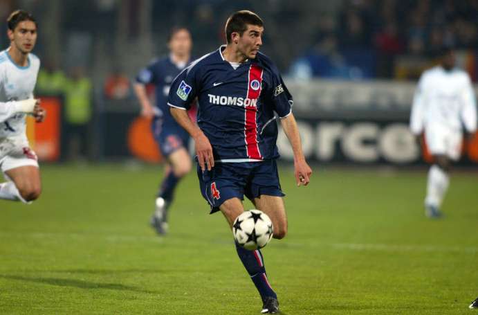 Leroy : «<span style="font-size:50%"> </span>Il faut plus de poids offensif au PSG<span style="font-size:50%"> </span>»