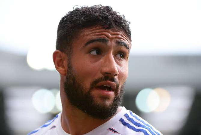 JPP compare Fekir à Zidane