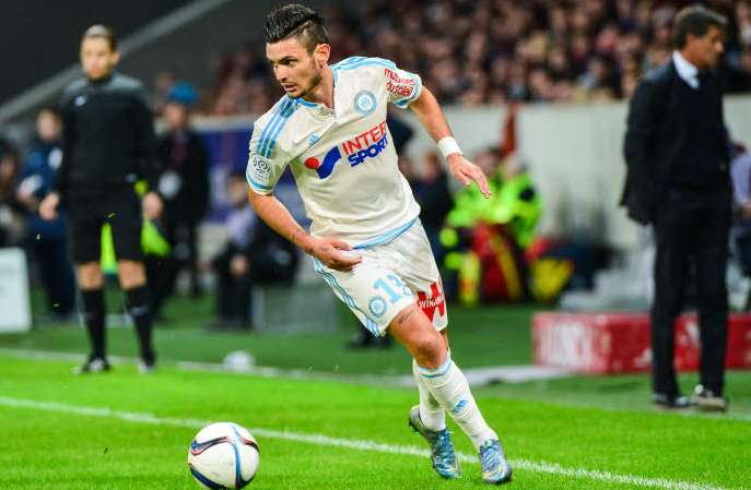 Cabella : «<span style="font-size:50%"> </span>C’est bien qu’il y ait du piment dans un vestiaire<span style="font-size:50%"> </span>»
