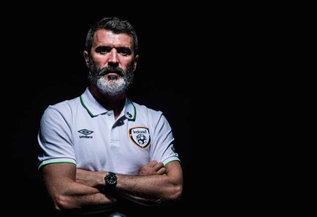 Roy Keane : «<span style="font-size:50%"> </span>Young est une honte<span style="font-size:50%"> </span>»