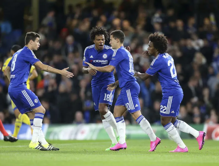 Maccabi Tel-Aviv Chelsea : Analyse, prono et cotes du match de Ligue des Champions