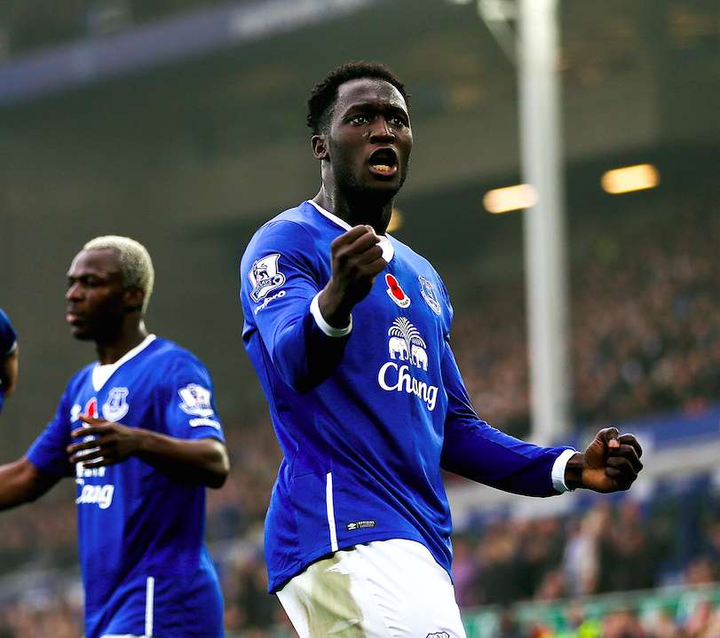 Lukaku veut que sa famille quitte Molenbeek