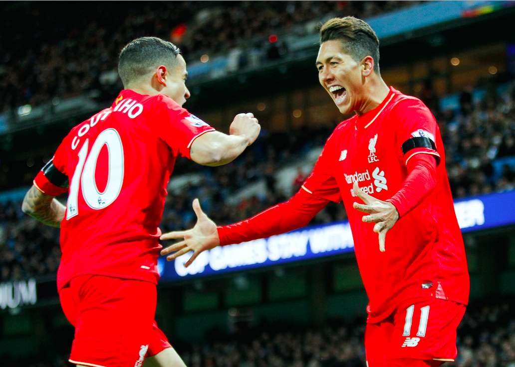 Liverpool s’enflamme, Vardy ne s’arrête plus