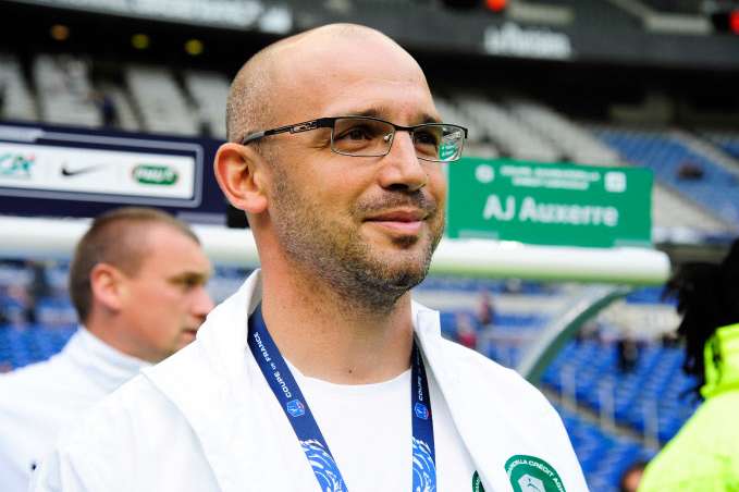 Johan Radet : «<span style="font-size:50%">&nbsp;</span>Abou Diaby était le plus impressionnant<span style="font-size:50%">&nbsp;</span>»