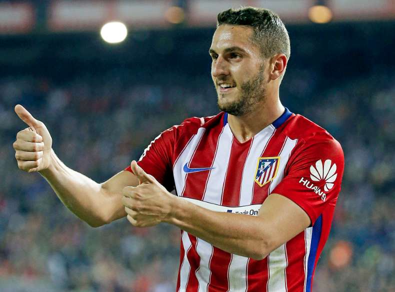 L’Atlético, nouveau dauphin barcelonais