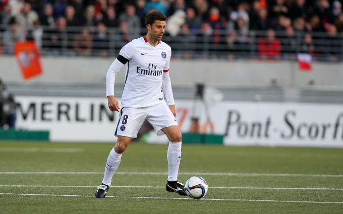 Motta : «<span style="font-size:50%">&nbsp;</span>On n’a pas un joueur comme Ronaldinho<span style="font-size:50%">&nbsp;</span>»