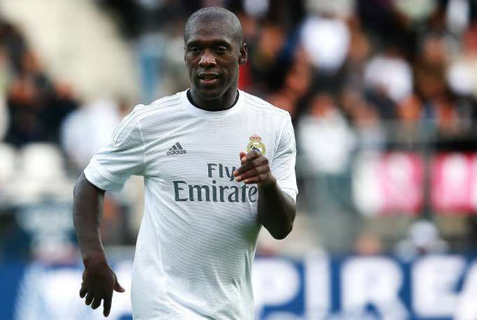 Seedorf : «<span style="font-size:50%">&nbsp;</span>Ronaldo doit montrer l&rsquo;exemple<span style="font-size:50%">&nbsp;</span>»