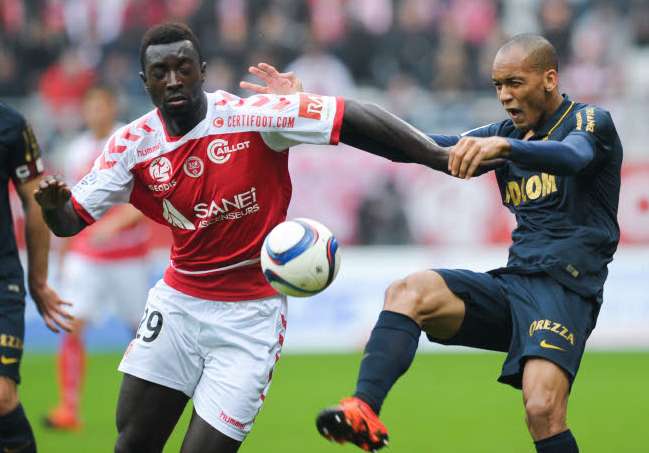 8 semaines d&rsquo;arrêt pour Grejohn Kyei